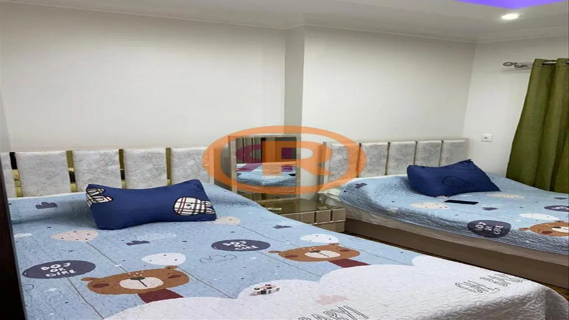 Luxury Apartment for Rent with Top Amenities in the City Center