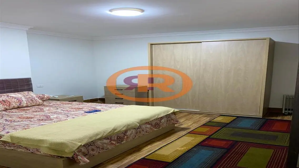 Luxury Apartment for Rent with Top Amenities in the City Center