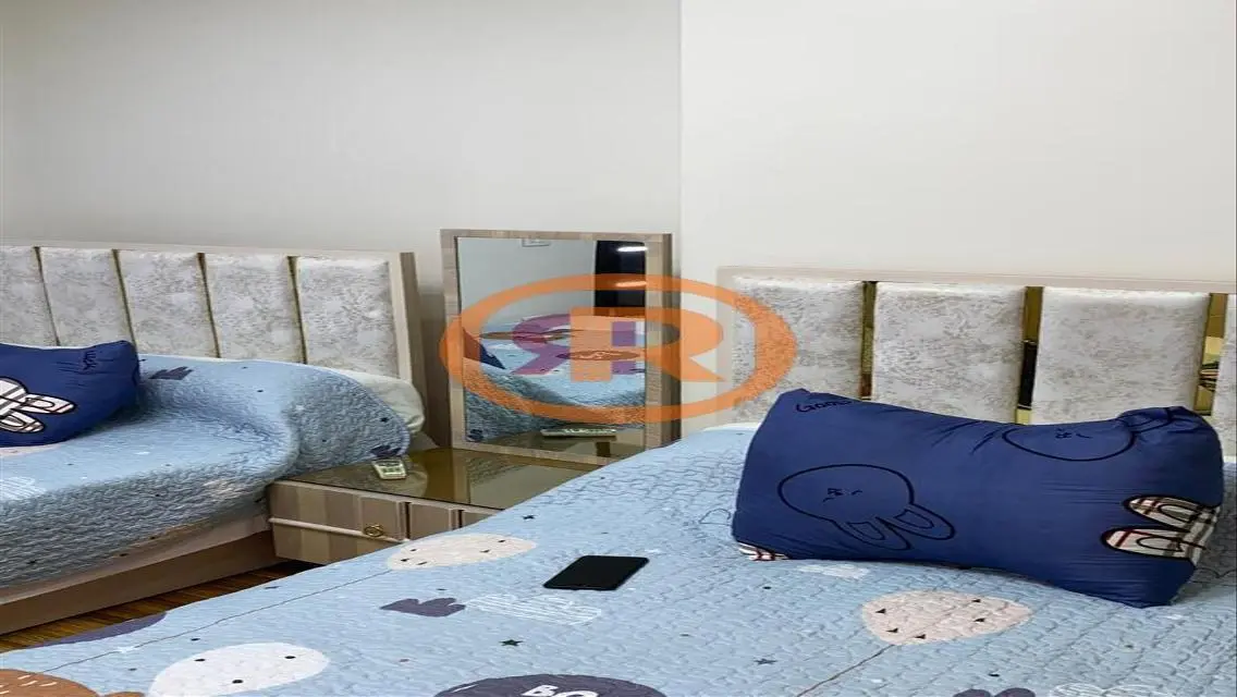 Luxury Apartment for Rent with Top Amenities in the City Center