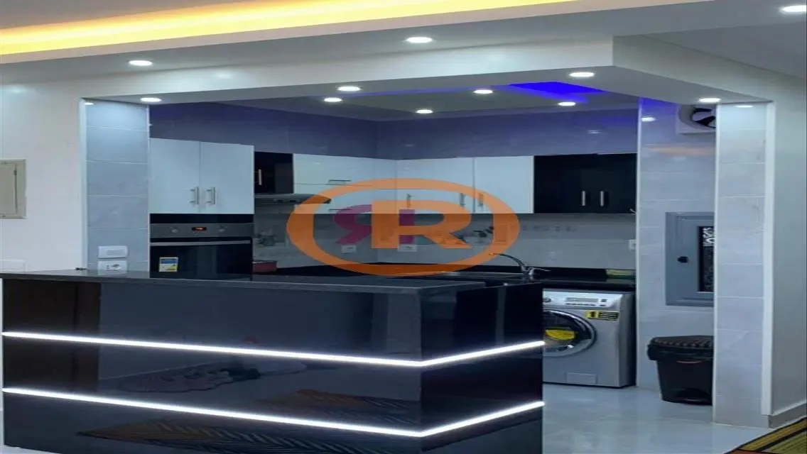 Luxury Apartment for Rent with Top Amenities in the City Center
