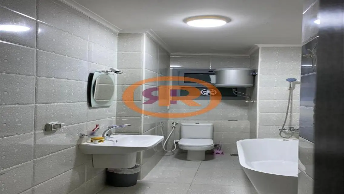 Luxury Apartment for Rent with Top Amenities in the City Center