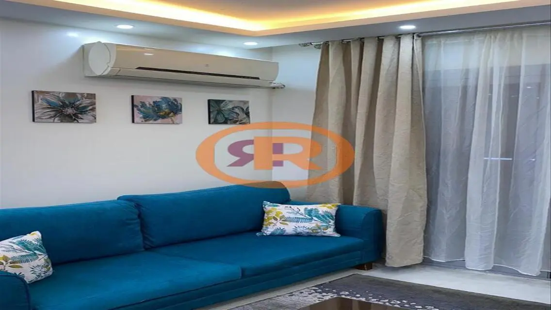 Luxury Apartment for Rent with Top Amenities in the City Center