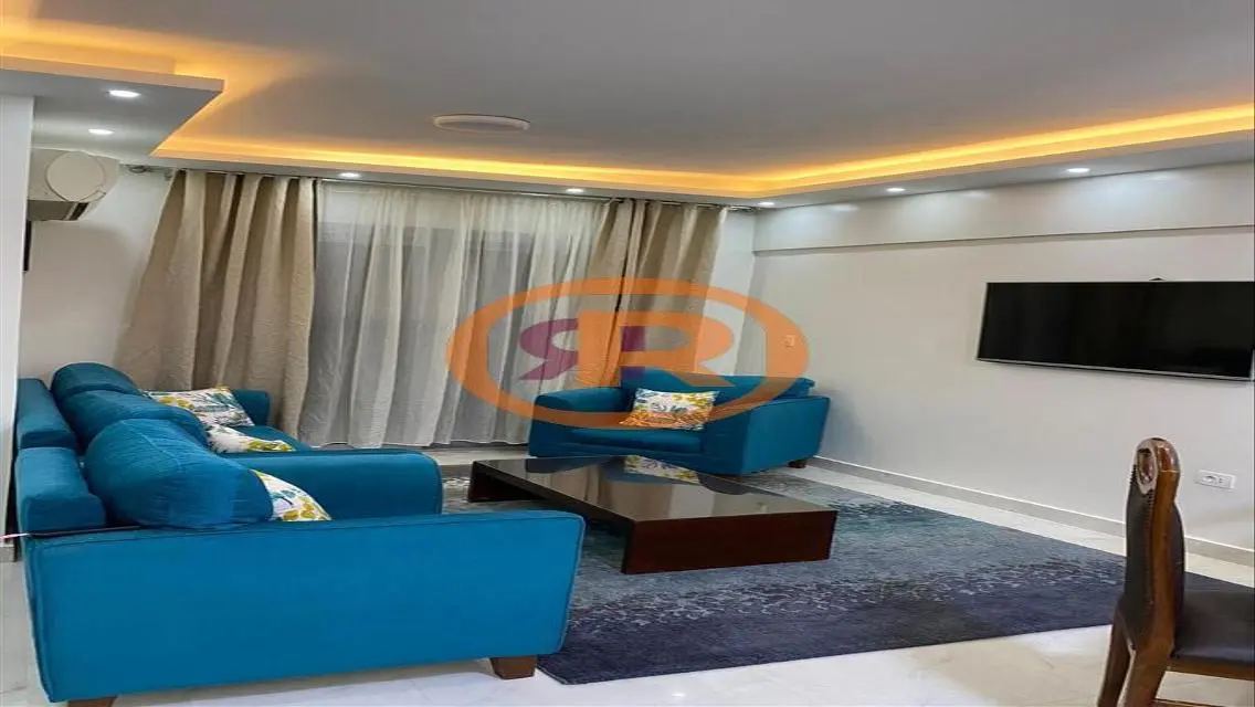 Luxury Apartment for Rent with Top Amenities in the City Center