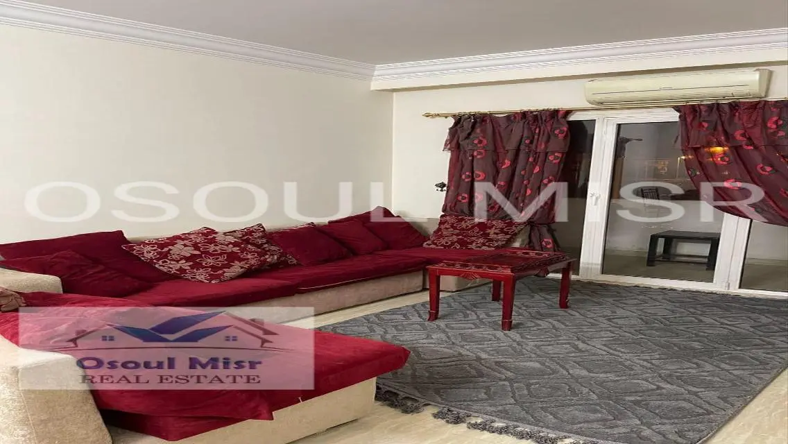 Amazing Apartment for Rent at an Attractive Price