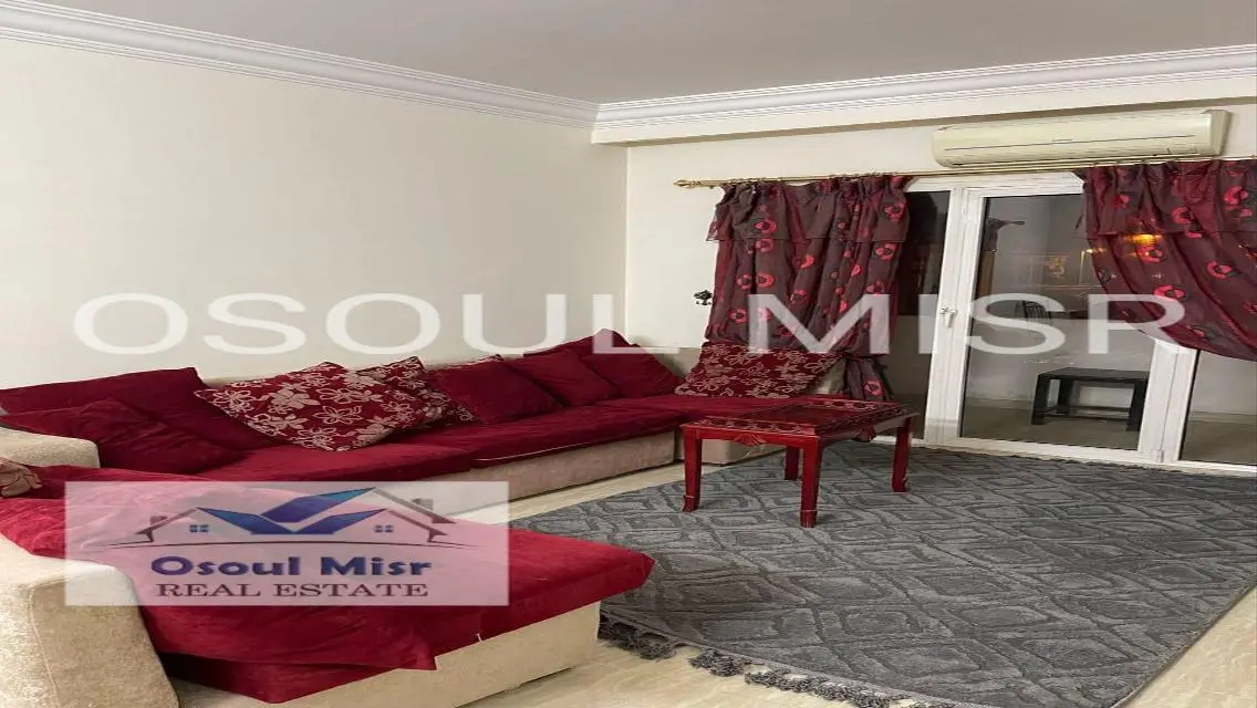Amazing Apartment for Rent at an Attractive Price