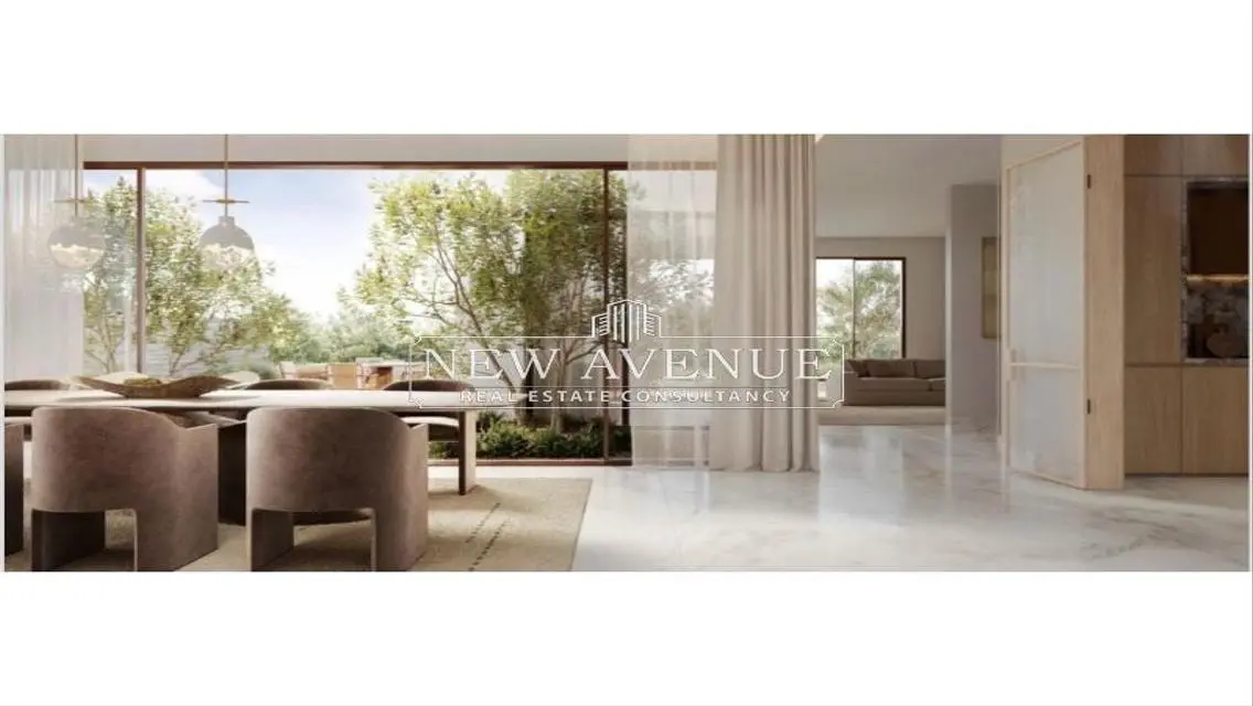 Luxury Apartment for Sale with Spacious Living in the Heart of the City