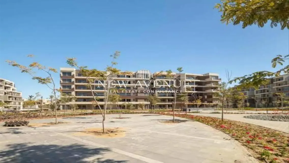 Luxury Apartment in Prime Location
