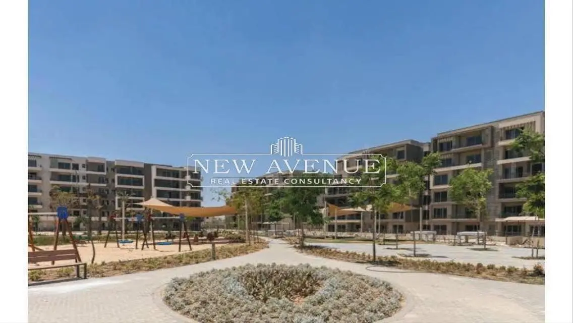 Luxury Apartment in Prime Location