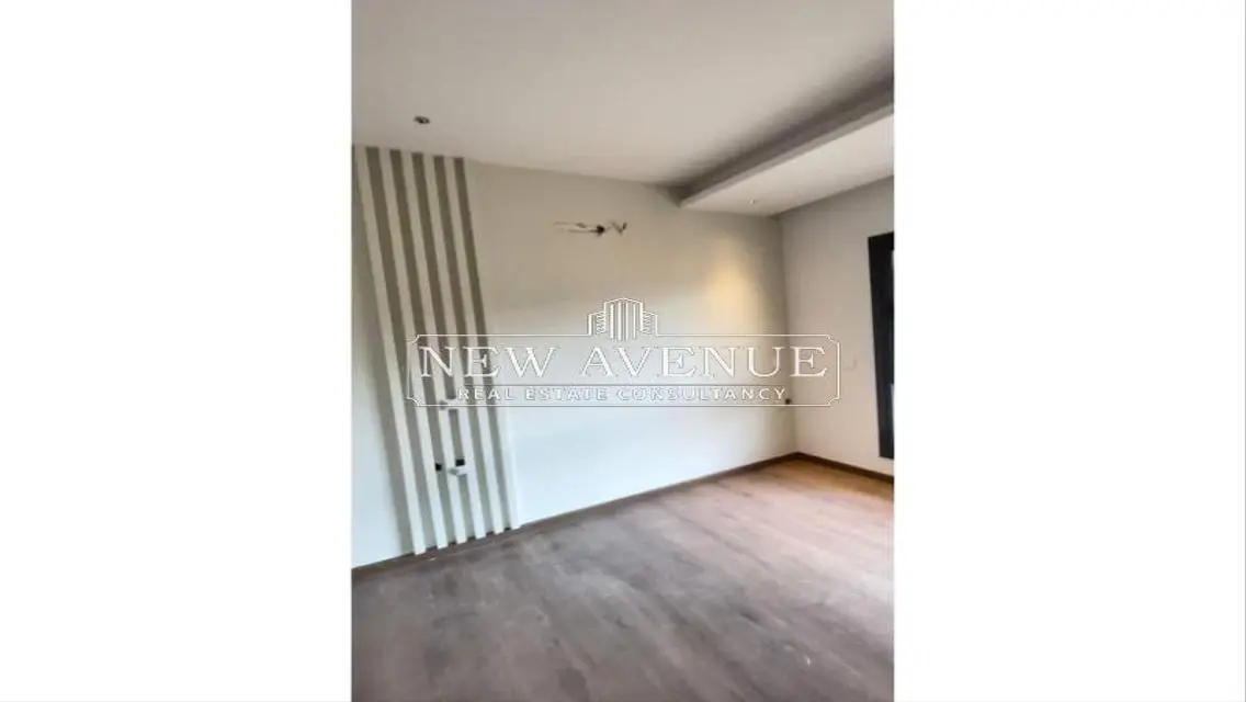 Luxury Apartment in Prime Location