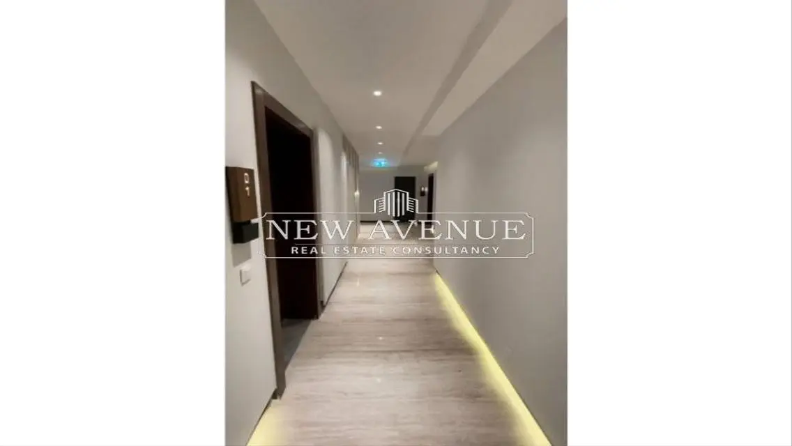 Luxury Apartment in Prime Location