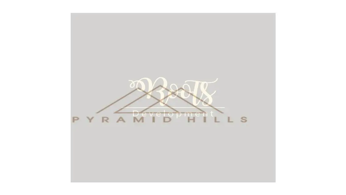 Luxury Apartment in Pyramids Hills
