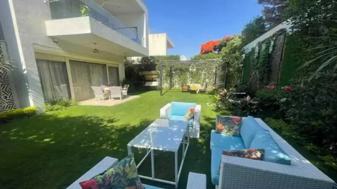 Luxury Apartment for Sale in the Heart of the City