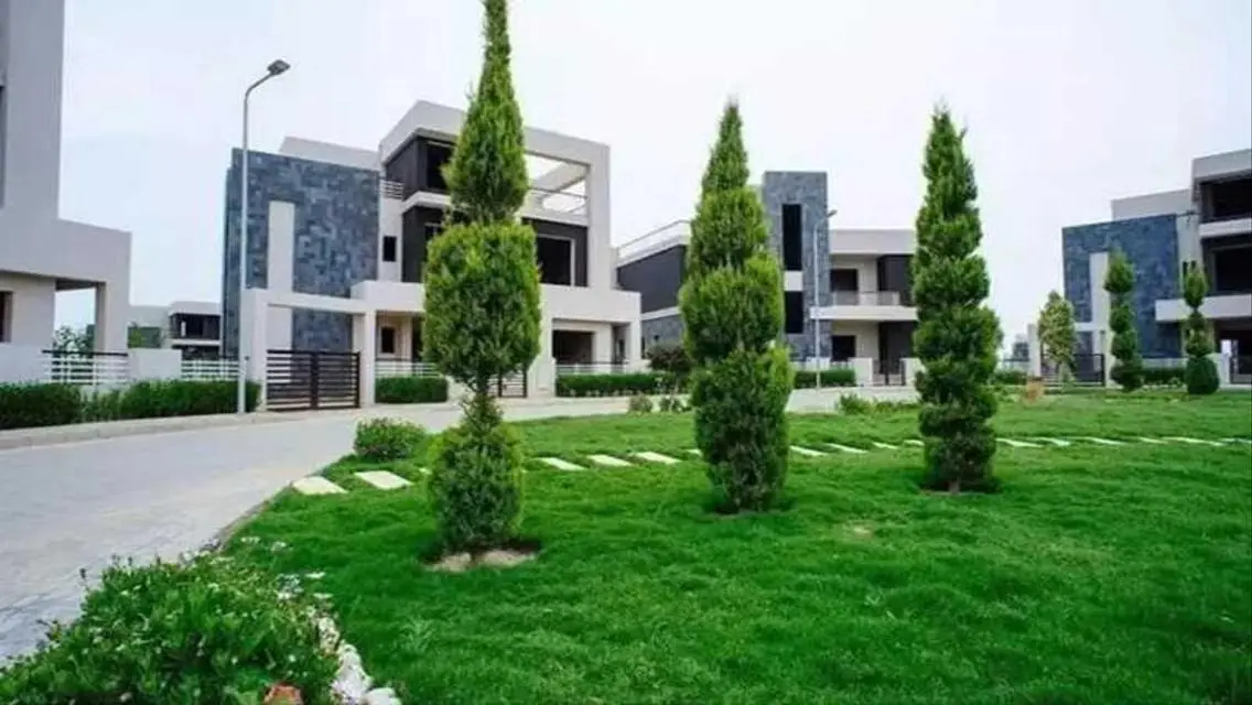 Luxury Apartment for Sale in the Heart of the City