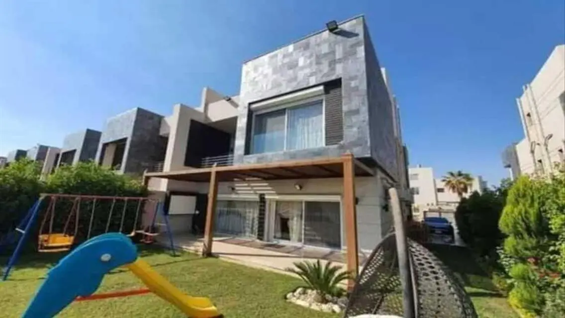 Luxury Apartment for Sale in the Heart of the City