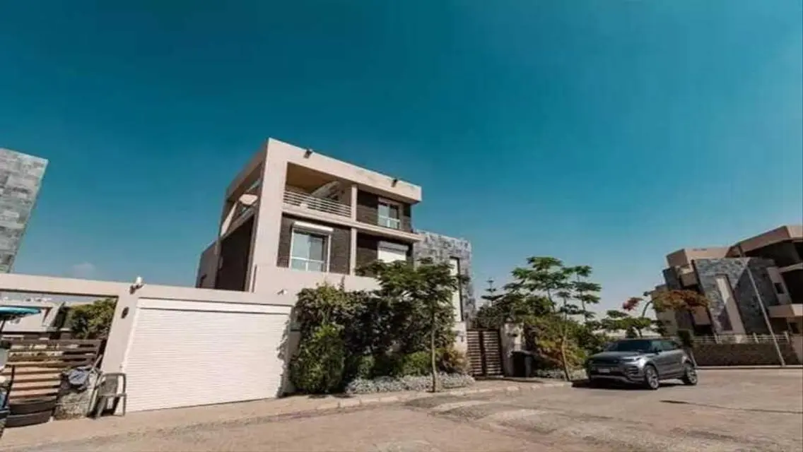 Luxury Apartment for Sale in the Heart of the City