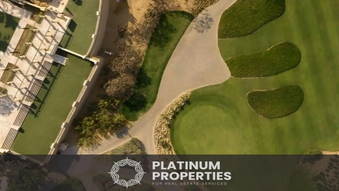 Luxury Apartment for Sale Near Amenities