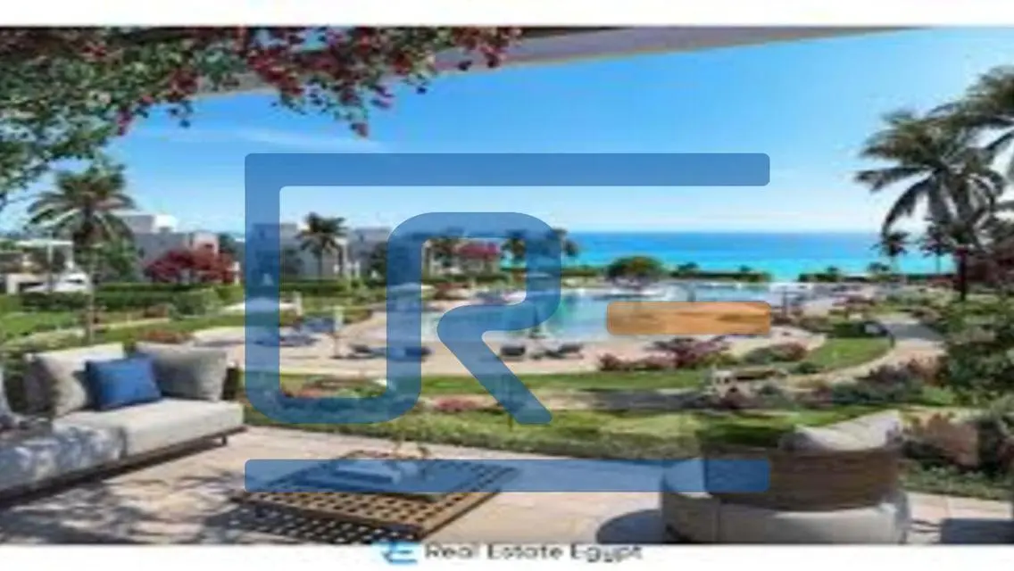 Luxury Beachfront Apartment for Sale at an Affordable Price