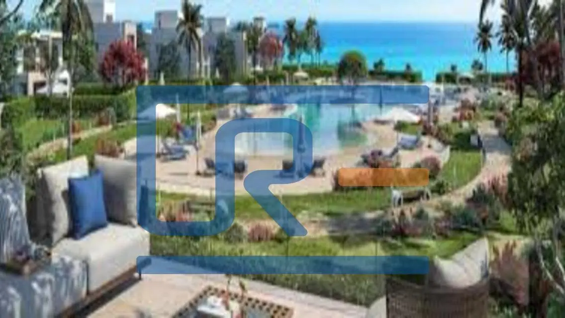Luxury Beachfront Apartment for Sale at an Affordable Price