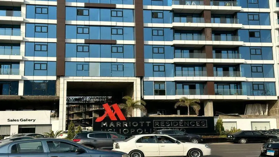 Luxury Villa for Rent in Marriot