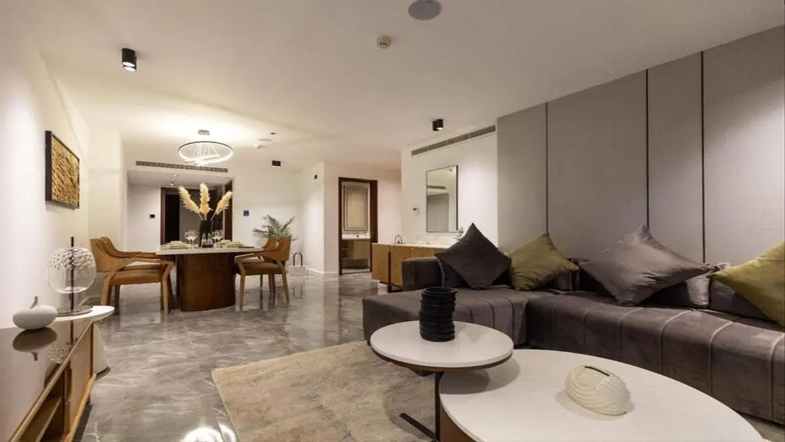 Luxury Villa for Rent in Marriot