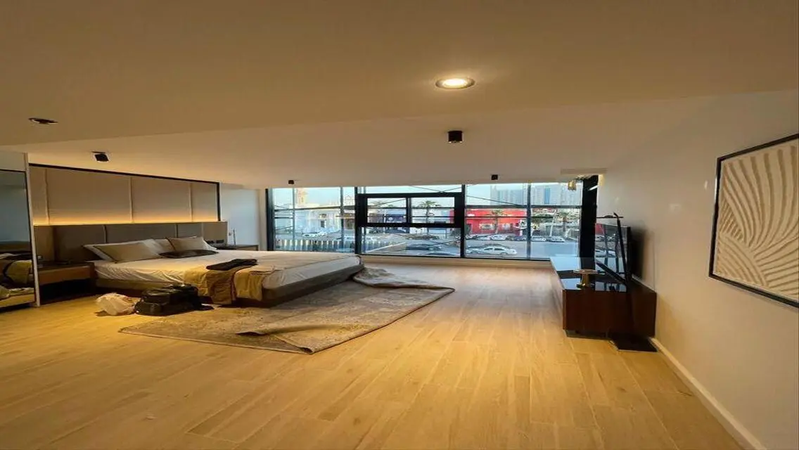 Luxury Villa for Rent in Marriot