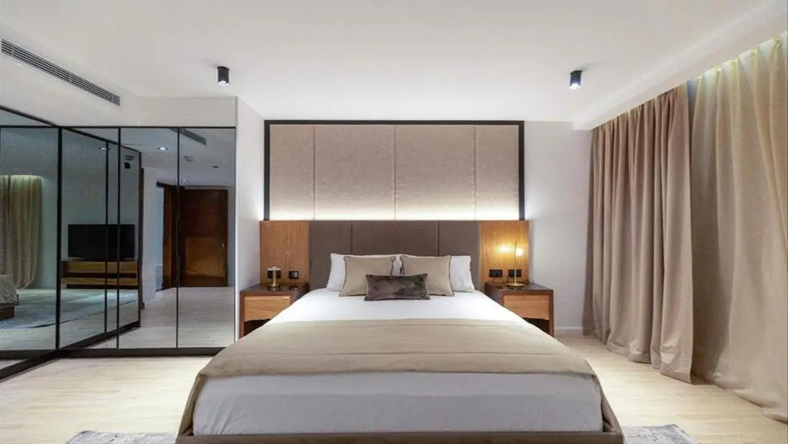 Luxury Villa for Rent in Marriot
