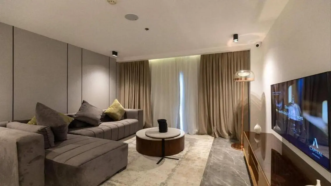 Luxury Villa for Rent in Marriot