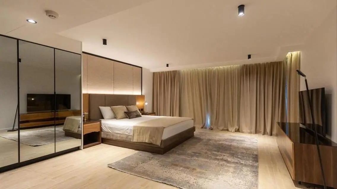 Luxury Villa for Rent in Marriot