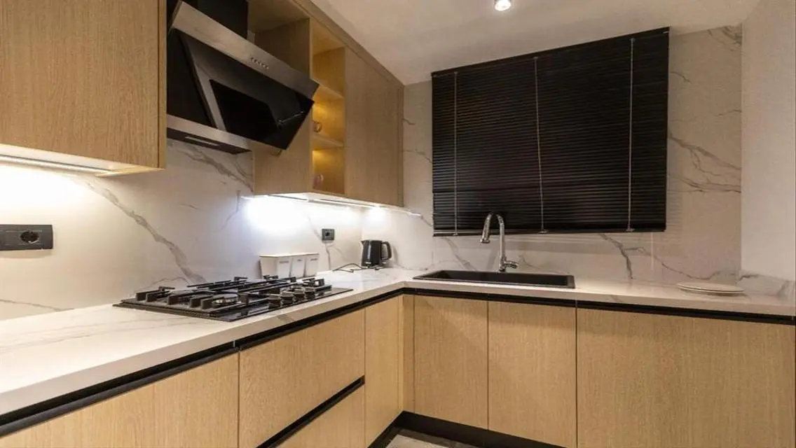 Luxury Villa for Rent in Marriot