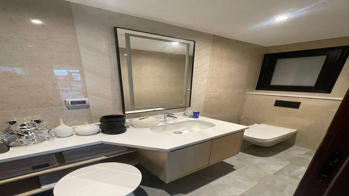 Luxury Villa for Rent in Marriot