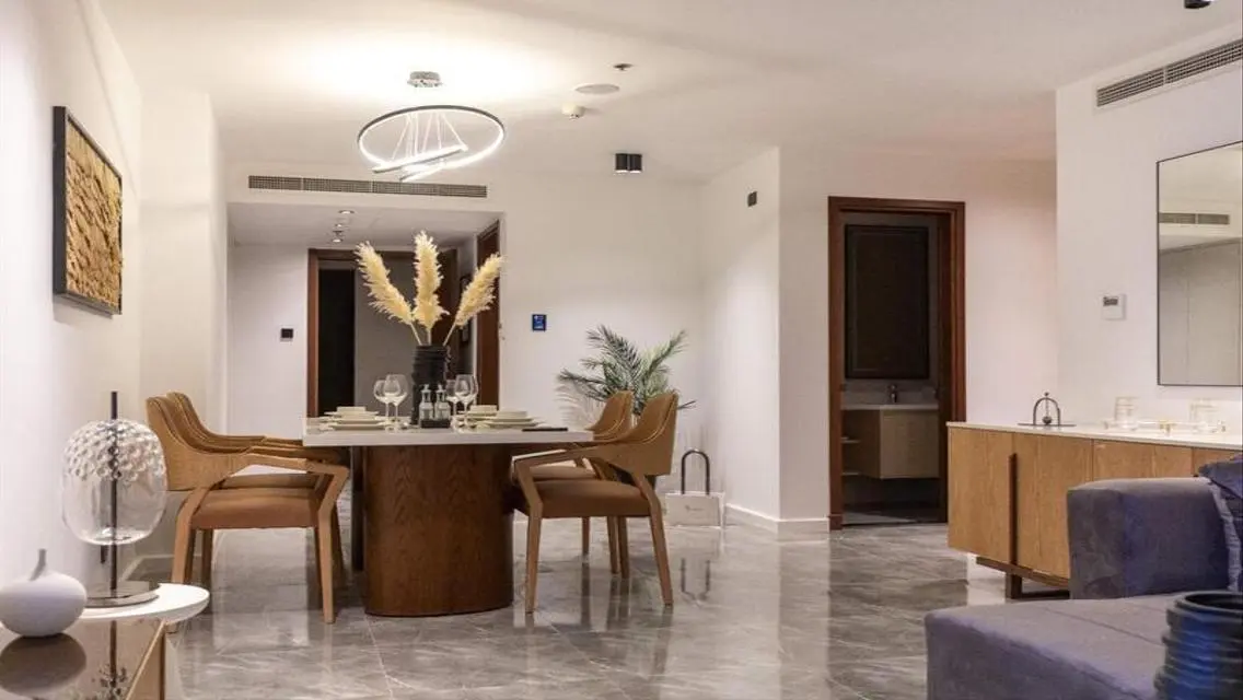 Luxury Villa for Rent in Marriot