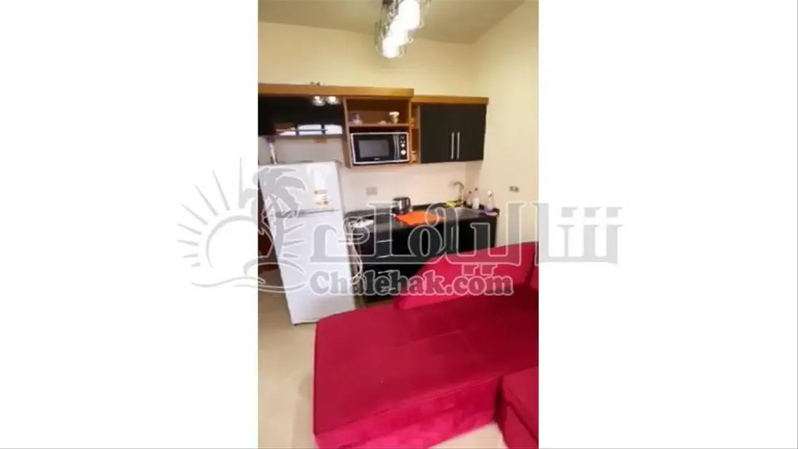شقة فاخرة للبيع بمساحة واسعة