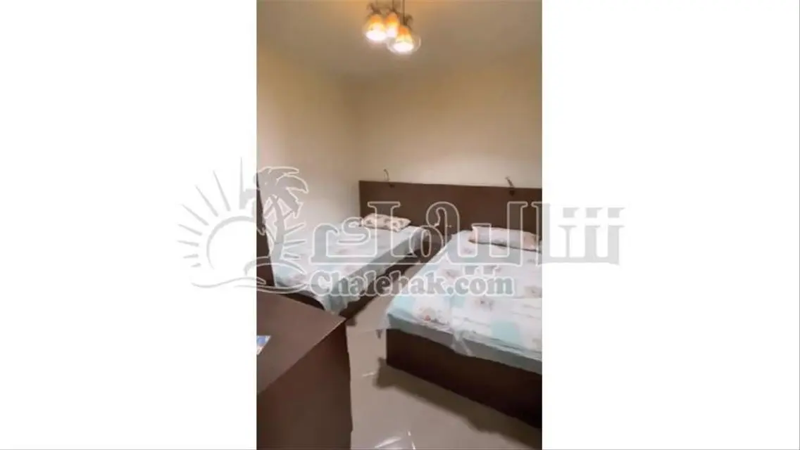 شقة فاخرة للبيع بمساحة واسعة