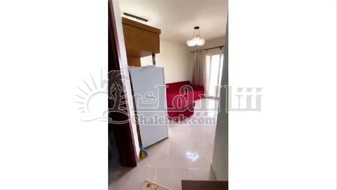 شقة فاخرة للبيع بمساحة واسعة