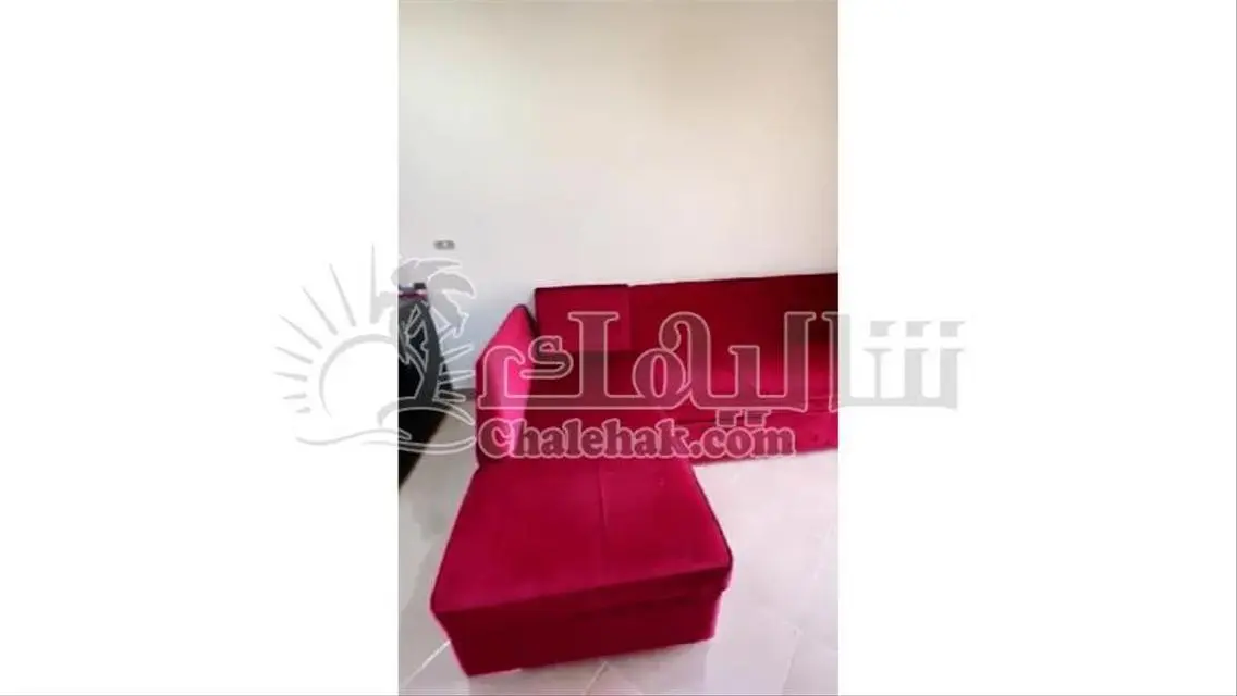 شقة فاخرة للبيع بمساحة واسعة