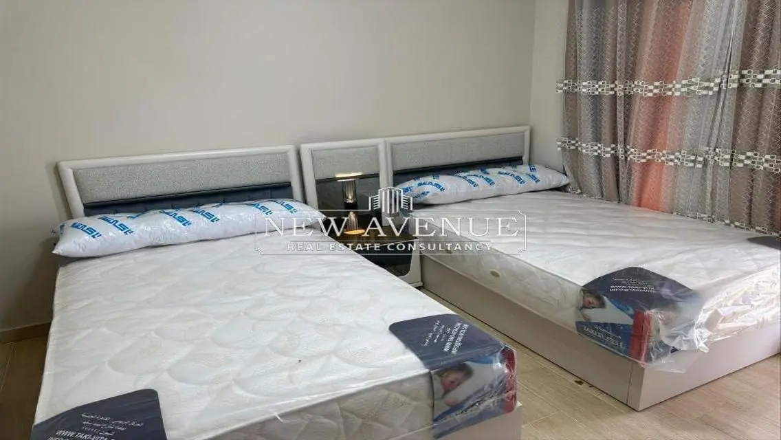 شقة فاخرة للإيجار بمساحة مميزة مع إطلالة رائعة