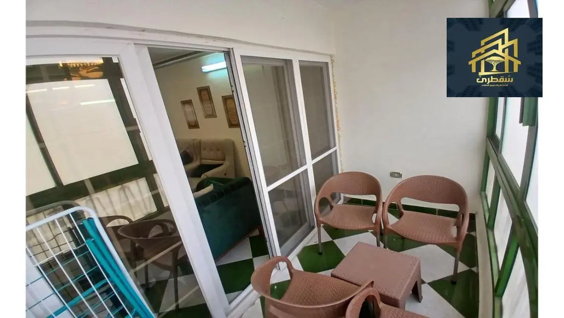 Stylish Apartment for Rent in the City Center