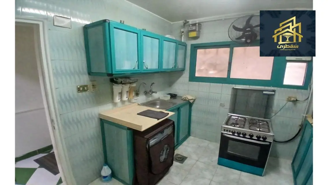 Stylish Apartment for Rent in the City Center