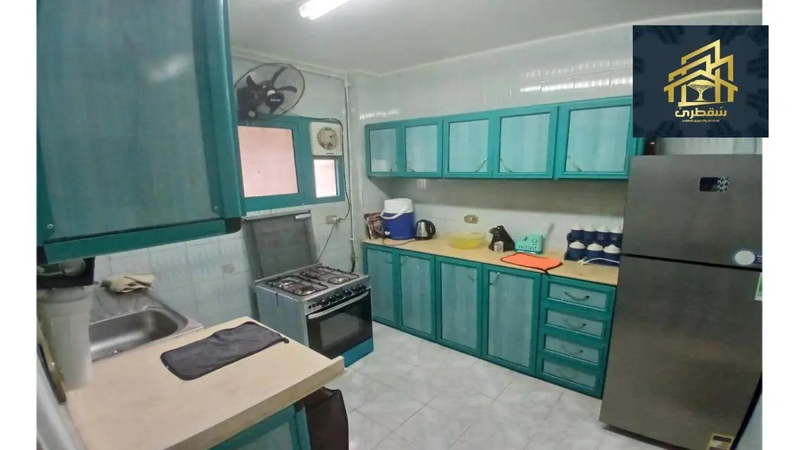Stylish Apartment for Rent in the City Center