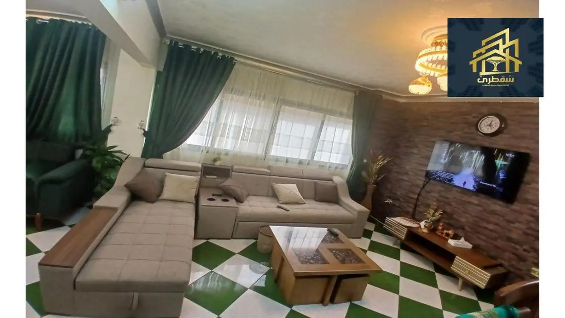Stylish Apartment for Rent in the City Center