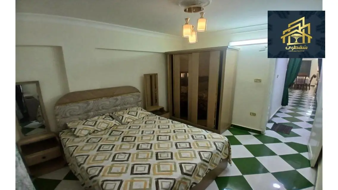 Stylish Apartment for Rent in the City Center