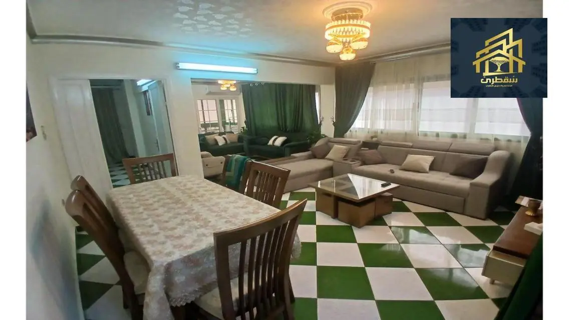 Stylish Apartment for Rent in the City Center