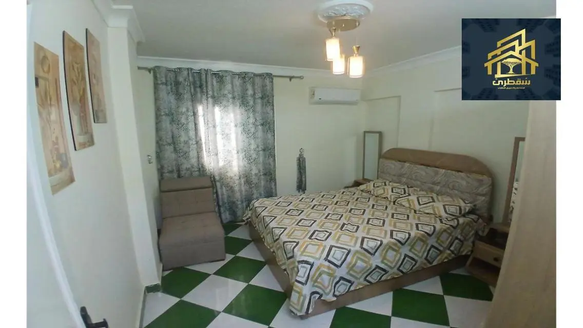 Stylish Apartment for Rent in the City Center