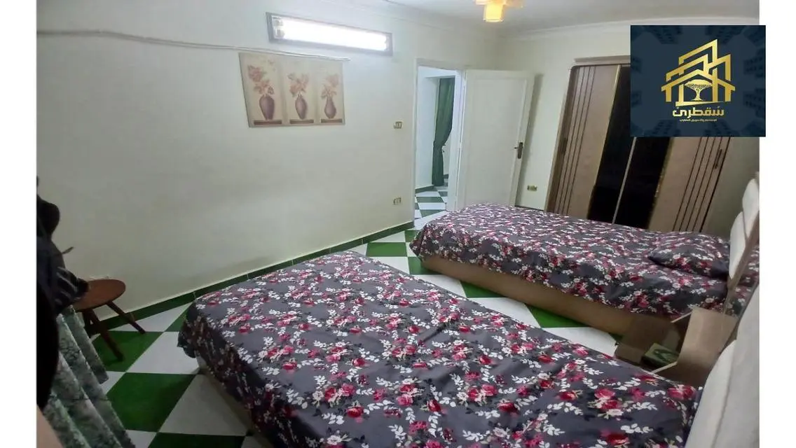 Stylish Apartment for Rent in the City Center