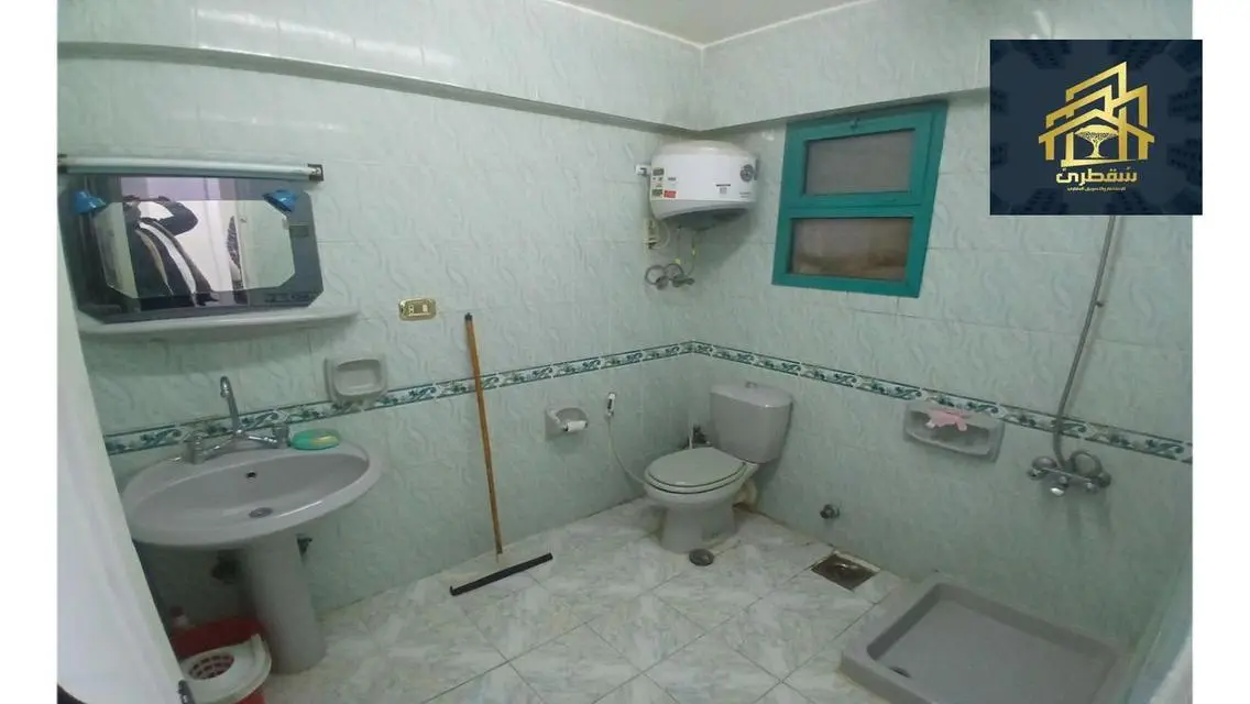 Stylish Apartment for Rent in the City Center