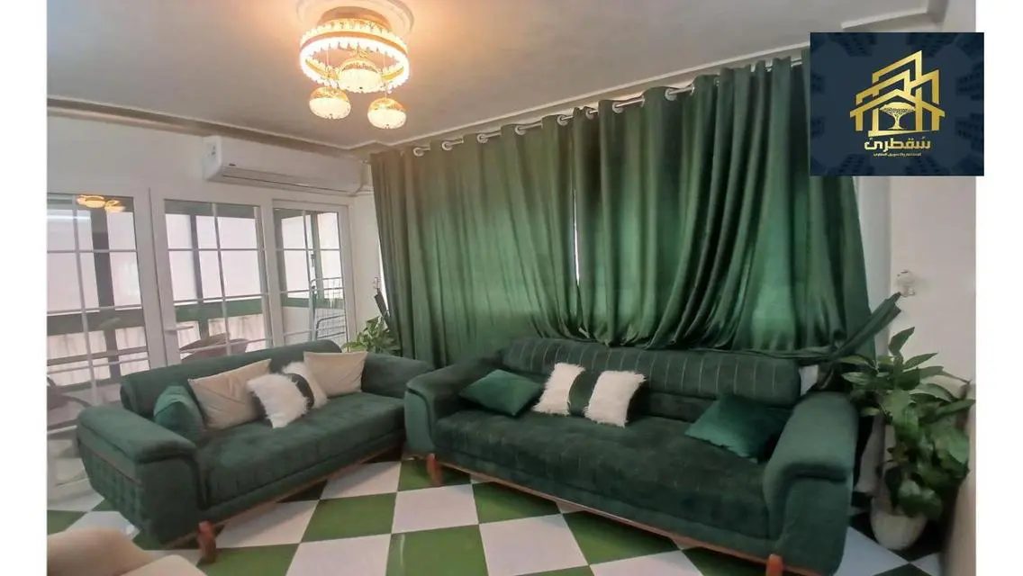 Stylish Apartment for Rent in the City Center