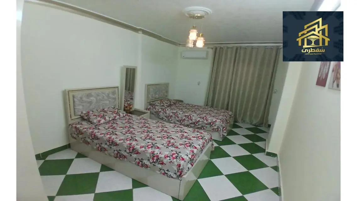 Stylish Apartment for Rent in the City Center