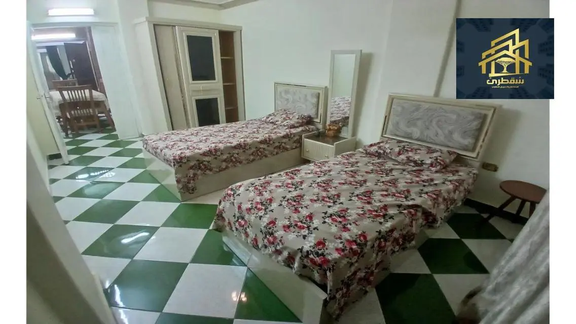 Stylish Apartment for Rent in the City Center