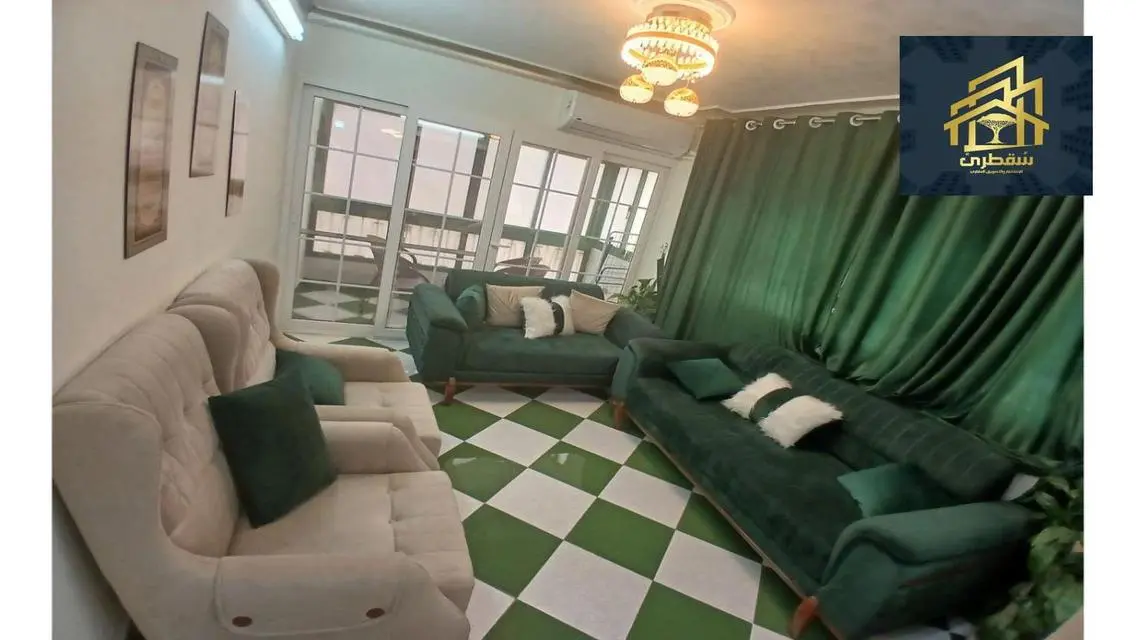Stylish Apartment for Rent in the City Center