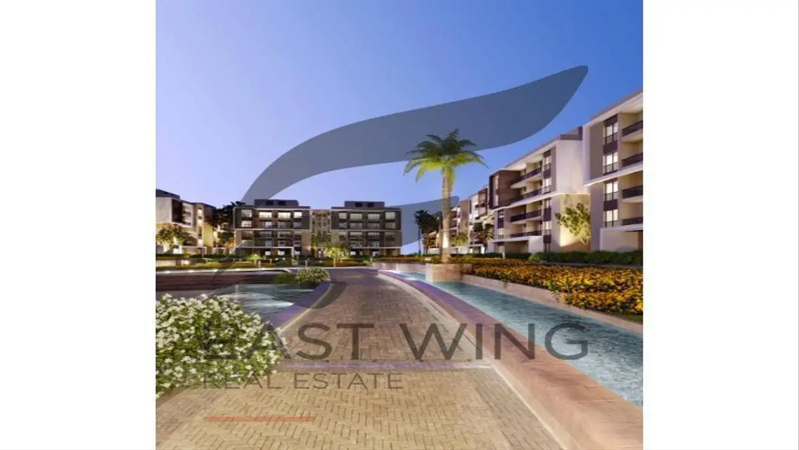 Luxury Villa for Sale with Spacious Design at an Attractive Price